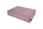 Hund - FANTAIL Mattress Stargaze Iconic Pink 80x55cm - H14642