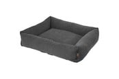 Hund - FANTAIL Basket Snug Epic Grey 120x95cm - H14631