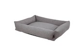 Hund - FANTAIL Basket Snug Nut Grey 120x95cm - H14630