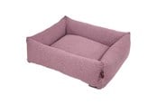 Hund - FANTAIL Basket Snug Iconic Pink 70x55cm - H14621