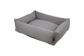 Hund - FANTAIL Basket Snug Nut Grey 70x55cm - H14617