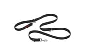 Hund - Halti Training leash Black Large - H14320