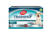 Hund - Simple Solution Training Puppypads 100 pcs. - H06316