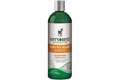 Hund - Vets Best Tick itch relief shampoo 470 ml - H00392