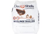 Fugl - Prima Shells For Birds 15 Kg - FT54