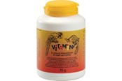 Fugl - Diafarm Vitamin F/Birds/Reptile 75G - FT12103