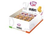 Fugl - Lolo Pets Smakers honey box for canary 12 pcs./box - FF73238