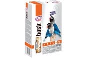 Fugl - Lolo Pets Complete food for lovebirds - FF72602