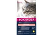 Katt - Eukanuba Top Condition 7+ Senior 2kg - EK080200