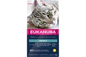 Katt - Eukanuba Top Condition 1+Adult 2 kg - EK020200