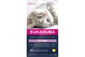 Katt - Eukanuba Kitten Healthy Start 2 kg - EK010200