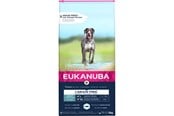 Hund - Eukanuba Adult Large Grainfree Ocean Fish 12 kg - EH681200