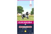 Hund - Eukanuba Senior Medium Breed 12 kg - EH631200