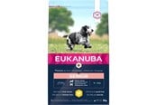 Hund - Eukanuba Senior Medium Breed 3 kg - EH630300