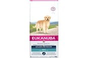 Hund - Eukanuba Golden Retriever 12 kg - EH301200