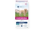 Hund - Eukanuba Daily Care Overweight Adult All Breed 12kg - EH261200