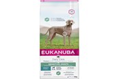 Hund - Eukanuba DailyCare Sensitive Joints 12 kg - EH251200