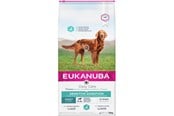 Hund - Eukanuba DailyCare Sensitive Digestion 12 kg - EH241200