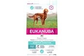 Hund - Eukanuba DailyCare Sensitive Digestion 2.3 kg - EH240230