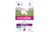 Hund - Eukanuba DailyCare Sensitive Skin 2.3 kg - EH230230