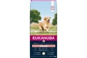 Hund - Eukanuba Senior Large Lamb & Rice 12kg - EH211200