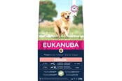 Hund - Eukanuba Senior Large Lamb & Rice 2.5kg - EH210250