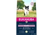 Hund - Eukanuba Puppy Small/Medium Lamb & Rice 2.5 kg - EH200250