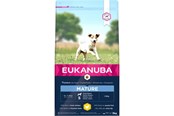 Hund - Eukanuba Mature Small Breed 3 kg - EH160300