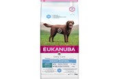 Hund - Eukanuba DailyCare Adult Weight Control Large 15 kg - EH121500