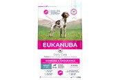 Hund - Eukanuba DailyCare Adult Working & Endurance 2.5 kg - EH100250