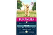 Hund - Eukanuba Adult Large Lamb & Rice 2.5 kg - EH090250