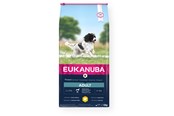 Hund - Eukanuba Adult Medium Breed Fersk Kylling 12kg - EH061200