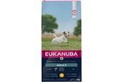 Hund - Eukanuba Adult Small Breed 12 kg - EH051200