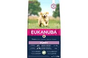 Hund - Eukanuba Puppy Large Lamb & Rice 2.5 kg - EH040250