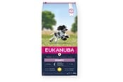 Hund - Eukanuba Puppy Medium Breed Fresh Chicken 15kg - EH021500