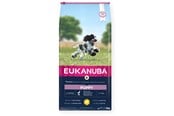 Hund - Eukanuba Puppy Medium Breed Fresh Chicken 12kg - EH021200