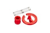 Fisk - EHEIM float spring and holder - E7444410