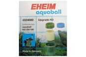 Fisk - EHEIM up-grade-kit aquaball - E402400