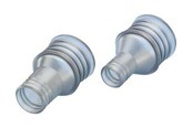 Fisk - EHEIM nozzle/adapter pieces forØ12/16mm for installationsSET (4004300/4004310) - E400970