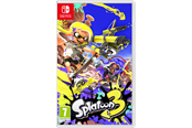 Spill - Splatoon 3 - Nintendo Switch - Action - 0045496510695