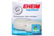 Fisk - EHEIM filter cartridge (2 pcs.) for aquaball 45 (2400) biopower (2411/12/13) - E261806