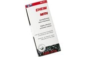 Fisk - EHEIM AKTIV 140g - activated mineral carbon for fresh and marine water - E251302