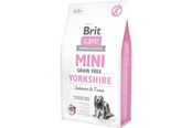 Hund - Brit Care Mini Grain Free Yorkshire 2kg - BH400200