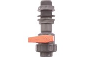 Fisk - AkvaStabil Tank connector w/tap for MOVE 1x 3/4 - AT9002