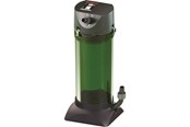 Fisk - EHEIM classic 150 - external filter without filter media and without double taps - AS2211