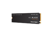 SSD - WD Black SN770 SSD - 250GB - PCIe 4.0 - M.2 2280 - WDS250G3X0E