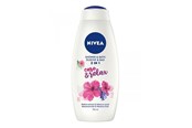 Kroppspleie - Nivea Care & Relax Shower Gel - 9005800303673