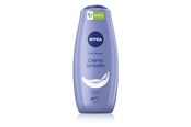 Kroppspleie - Nivea Creme Smooth - 6627960