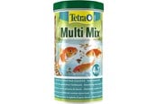 Fisk - Tetra - Pond Multimix 1L - T550