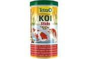 Fisk - Tetra - Pond Koi Sticks 1L - T359